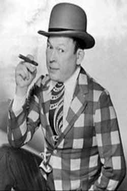 The Milton Berle Show