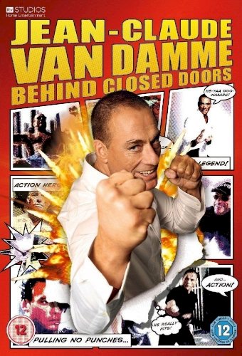 Jean-Claude Van Damme: Behind Closed Doors