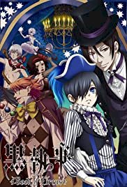 Black Butler: Book of Circus