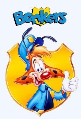 Bonkers