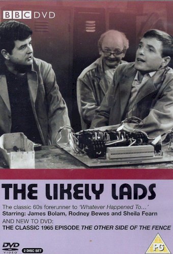 The Likely Lads