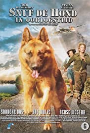 Snuf de hond