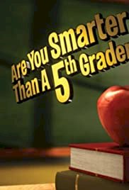 Are You Smarter Than a 5th Grader?