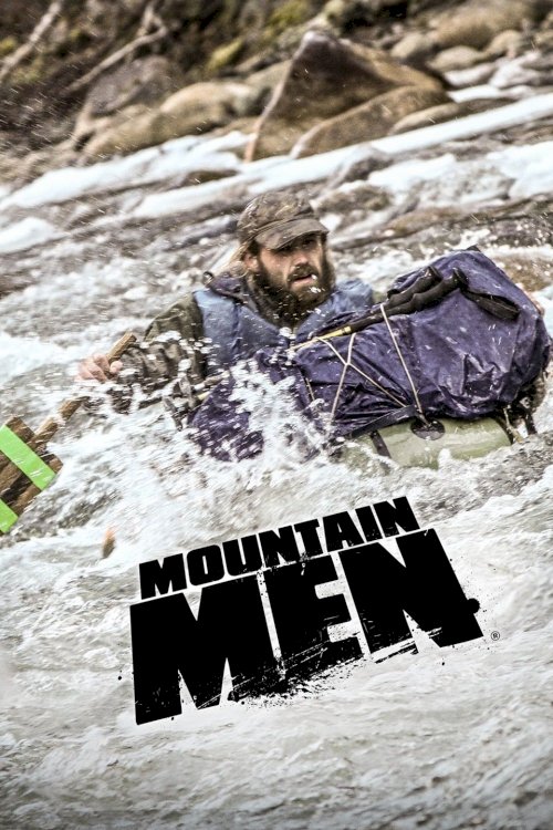 Mountain Men