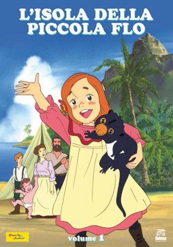 The Swiss Family Robinson: Flone of the Mysterious Island
