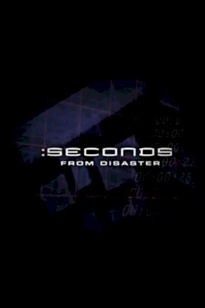 Seconds From Disaster