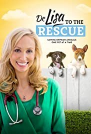 Rescue Me with Dr. Lisa