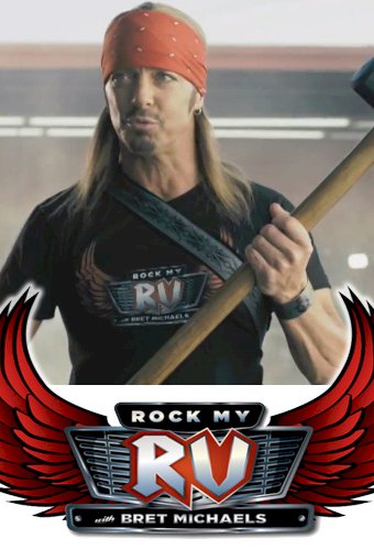 Rock My RV