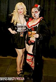 Scream Queen Stream