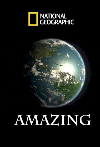 Nat Geo Amazing