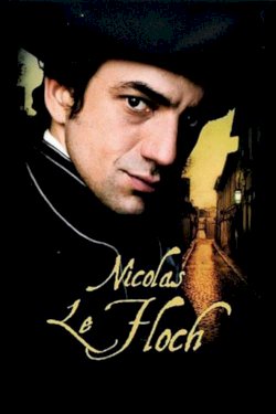 Nicolas Le Floch