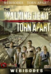 The Walking Dead: Torn Apart