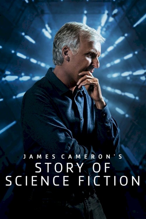James Cameron's Story of Science Fiction