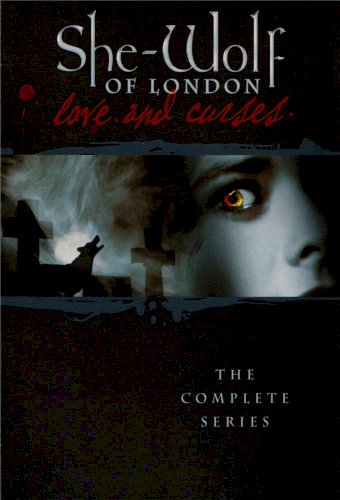 She-Wolf of London