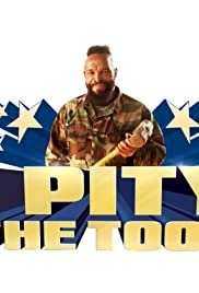 I Pity the Tool