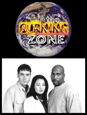 The Burning Zone
