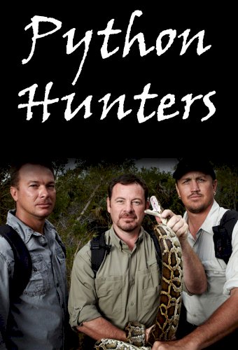 Python Hunters