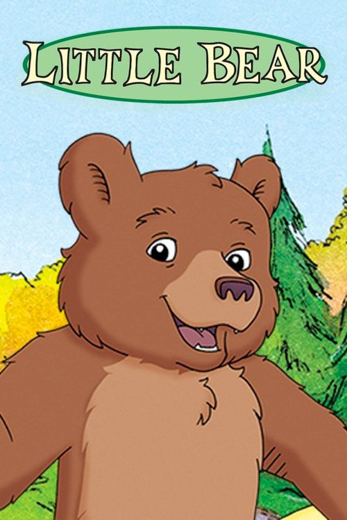 Little Bear