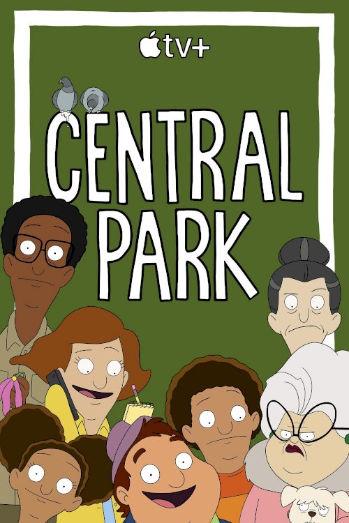 Central Park