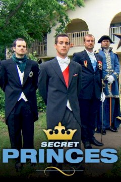 Secret Princes