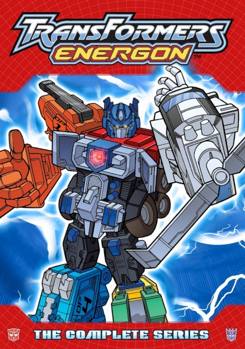 Transformers: Superlink