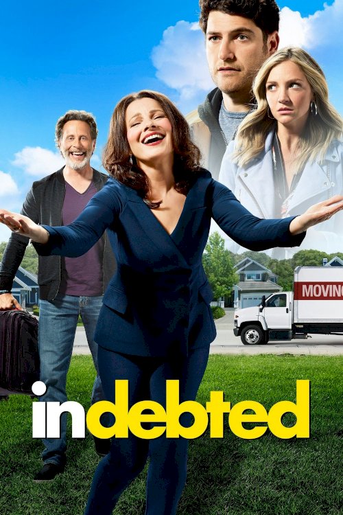 Indebted