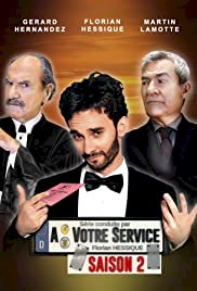 A votre service