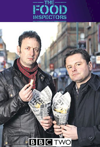 Food Inspectors