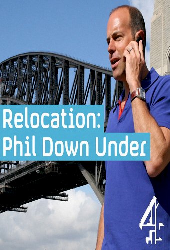 Relocation: Phil Down Under