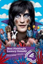 Noel Fielding's Luxury Comedy