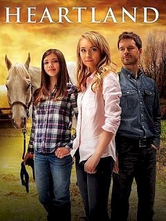 Heartland Hubby