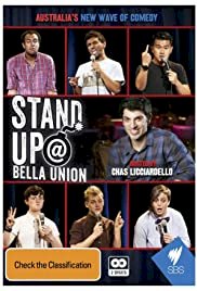 Stand Up @ Bella Union