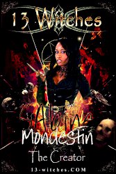 13 Witches