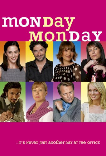 Monday Monday