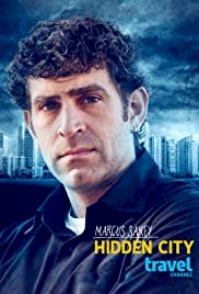 Hidden City with Marcus Sakey