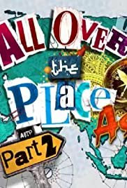 All Over the Place: Asia Part 2