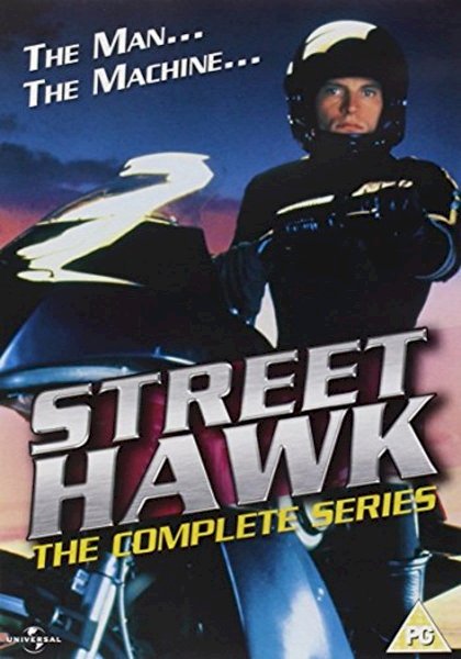 Street Hawk