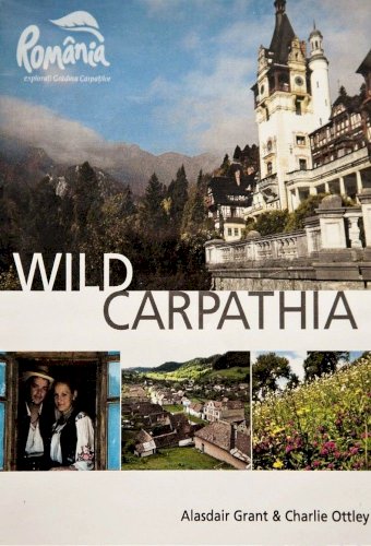 Wild Carpathia