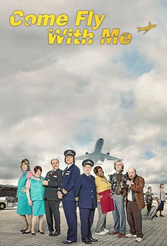 Come Fly With Me