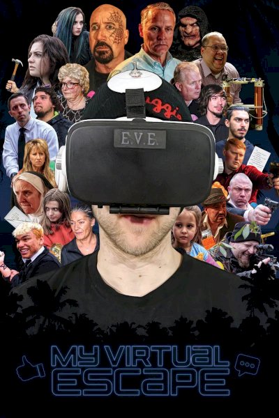My Virtual Escape