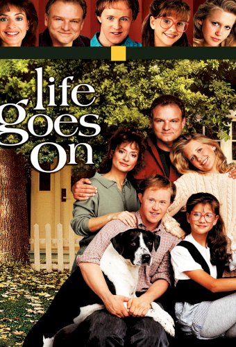 Life Goes On