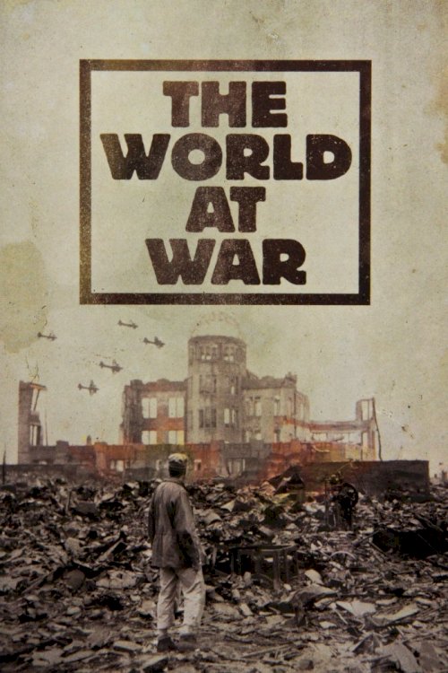 The World at War