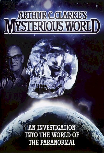 Arthur C. Clarke's Mysterious World