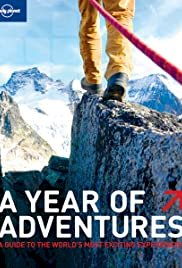 Ben Fogle's Year of Adventures