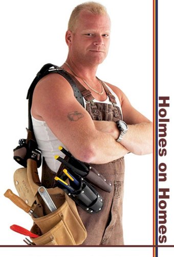 Holmes on Homes