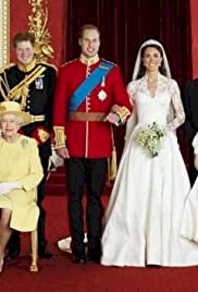 Reinventing the Royals