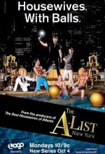 The A-List: New York