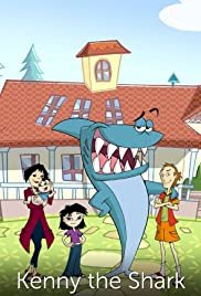 Kenny the Shark