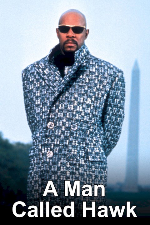 A Man Called Hawk