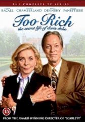 Too Rich: The Secret Life of Doris Duke